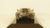 Noble M600 Speedster 2017 greymetallic, Altaya 1:43
