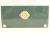АЦ-30-106Г с.Спас, пожарная автоцистерна на шасси Газ-53-12, 105336, DIP Models 1:43