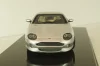 Aston Martin DB7 V12 Vantage 1999, silver, 50201, Autoart 1:43