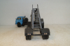 Маз-504 Седельный тягач + Полуприцеп Панелевоз, Киммерия 1:43