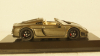 Noble M600 Speedster 2017 greymetallic, Altaya 1:43
