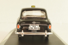 Mercedes-Benz 220 S (W180) Taxi 1956, black, 4322, Faller 1:43 Уценка!