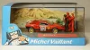 Noble M600 Speedster 2017 greymetallic, Altaya 1:43