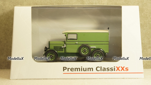 Маз-504 Седельный тягач + Полуприцеп Панелевоз, Киммерия 1:43
