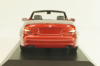 Mercedes-Benz SL 500 (R129) 1999, Mercedes SL-Class, red metallic, 940037530, Maxichamps 1:43