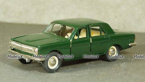 Раф-2203 "Латвия" Телевидение 1980г., TruckTyr 1:43
