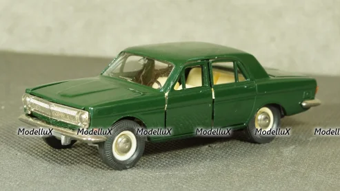 Раф-2203 "Латвия" Телевидение 1980г., TruckTyr 1:43