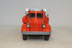 Маз-200 АЦ-45 пожарная цистерна, Киммерия 1:43