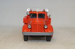 Маз-200 АЦ-45 пожарная цистерна, Киммерия 1:43