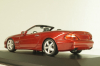 Mercedes-Benz SL 500 (R129) 1999, Mercedes SL-Class, red metallic, 940037530, Maxichamps 1:43