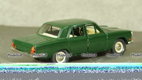 Уаз-459 с а/м Эстония -21М лафете, TruckTyr 1:43