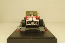 Уаз-459 с а/м Эстония -21М лафете, TruckTyr 1:43