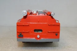 Маз-200 АЦ-45 пожарная цистерна, Киммерия 1:43