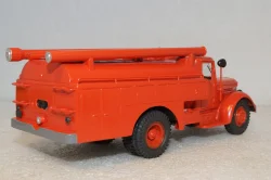 Маз-200 АЦ-45 пожарная цистерна, Киммерия 1:43