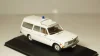 Уаз-459 с а/м Эстония -21М лафете, TruckTyr 1:43