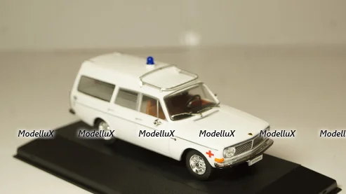 Уаз-459 с а/м Эстония -21М лафете, TruckTyr 1:43