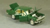 Маз-200 АЦ-45 пожарная цистерна, Киммерия 1:43