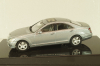 Mercedes S 500 (W221) 2006, grey, B66962221, Autoart 1:43