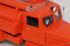 Маз-200 АЦ-45 пожарная цистерна, Киммерия 1:43