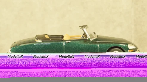Маз-200 бортовой голубой, Киммерия 1:43