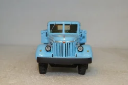 Маз-200 бортовой голубой, Киммерия 1:43
