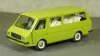 Москвич-433 с лафетом для перевозки автомобиля, TruckTyr 1:43