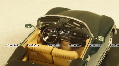 Маз-200 бортовой голубой, Киммерия 1:43