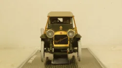 Руссо-Балт К12-20 VIII серии (1917), хаки, Студия Колесо 1:43