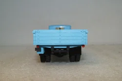Маз-200 бортовой голубой, Киммерия 1:43