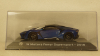 W Motors Fenyr Supersport 2018 bluemetallic/black, Altaya 1:43