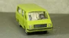 Москвич-433 с лафетом для перевозки автомобиля, TruckTyr 1:43