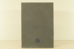 BMW Z8 Cabriolet (E52) 1999, dark blue, 80420139182, Minichamps 1:43