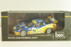 Chevrolet Corvette C5-R #72 Le Mans 2006, L.Alphand/P.Goueslard/J.Policand, blue/gold, LMM090, IXO 1:43