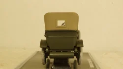 Руссо-Балт К12-20 VIII серии (1917), хаки, Студия Колесо 1:43