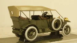 Руссо-Балт К12-20 VIII серии (1917), хаки, Студия Колесо 1:43