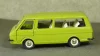 Маз-200 бортовой голубой, Киммерия 1:43