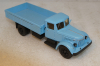 Маз-200 бортовой голубой, Киммерия 1:43
