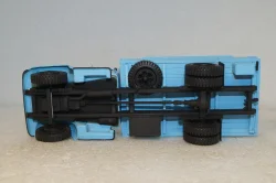 Маз-200 бортовой голубой, Киммерия 1:43
