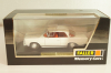 Mercedes-Benz 280 SE Coupe (W111) 1965, white, 4315, Faller 1:43