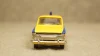 Москвич-433 с лафетом для перевозки автомобиля, TruckTyr 1:43