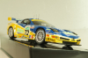 Chevrolet Corvette C5-R #72 Le Mans 2006, L.Alphand/P.Goueslard/J.Policand, blue/gold, LMM090, IXO 1:43