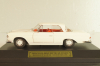 Mercedes-Benz 280 SE Coupe (W111) 1965, white, 4315, Faller 1:43