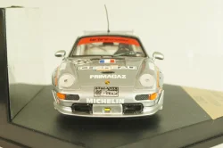 Porsche 911 (993) GT1 #55 24h Le Mans 1995, L152B, Vitesse 1:43