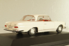 Mercedes-Benz 280 SE Coupe (W111) 1965, white, 4315, Faller 1:43