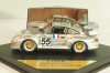 Porsche 911 (993) GT1 #55 24h Le Mans 1995, L152B, Vitesse 1:43