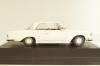 Mercedes-Benz 280 SE Coupe (W111) 1965, white, 4315, Faller 1:43