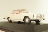 Mercedes-Benz 280 SE Coupe (W111) 1965, white, 4315, Faller 1:43