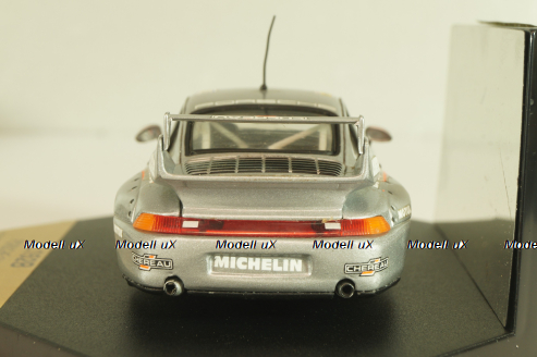 Porsche 911 (993) GT1 #55 24h Le Mans 1995, L152B, Vitesse 1:43