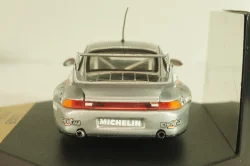 Porsche 911 (993) GT1 #55 24h Le Mans 1995, L152B, Vitesse 1:43