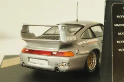 Porsche 911 (993) GT1 #55 24h Le Mans 1995, L152B, Vitesse 1:43